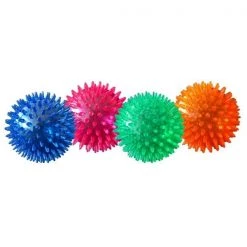 Petsport BALL DOG TOY GORILLA MED