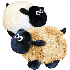Petsport DOG TOY SHELDON SHEEP