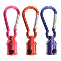 Petsport DOG TOY BNG BNG BLKERS