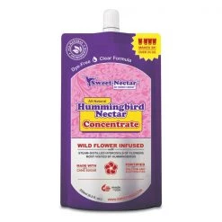 Sweet-Seed NECTAR HUMBRD CONC 8.5OZ