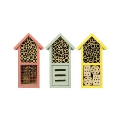 Natures Way INSECT HOUSE 2CHAMBER