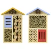Natures Way INSECT HOUSE 4CHAMBER