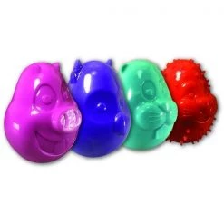 Petsport TREAT HOLDNG TOY DOG TRP