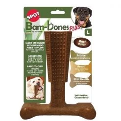 Spot PET TOY DOG BEEF 7""L -Animal&Pet Supplies store Emery20Jensen20Distribution20LLC 8062039xxA.epsxxHighxx2325ff 1