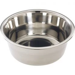 Spot PET BOWL DOGS SS 96OZ