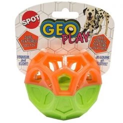 Spot PET TOY DOG ASORTD 3.5""L