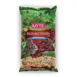 Kaytee Backyard Wildlife Feed5# -Animal&Pet Supplies store Emery20Jensen20Distribution20LLC 8062606xxA.epsxxHighxxb3e3ca 1