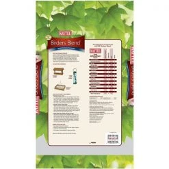 Kaytee Birdseed Birdersbld 8#Kt -Animal&Pet Supplies store Emery20Jensen20Distribution20LLC 8062614xxAxxv3.epsxxHighxx9cac1a