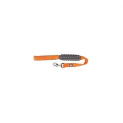 Petmate LEASH ORANGE 5'L