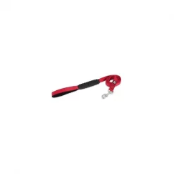 Petmate LEASH RED 5'L