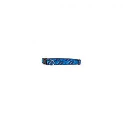 Petmate ADJTBLE CLR BLUE 14-20""