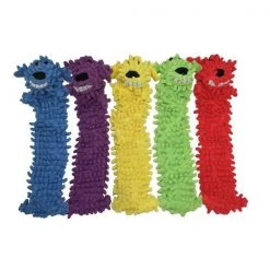 Multipet PET TOY FLPPY LOOFA 12""L