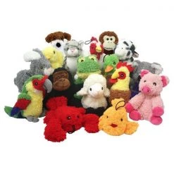 Multipet PET TOY LOOK WHO'S TALKG