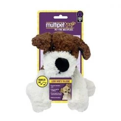 Multipet PET TOY LOOK WHO'S TALKG -Animal&Pet Supplies store Emery20Jensen20Distribution20LLC 8063666xxAxxv1.epsxxHighxx4fc5cf