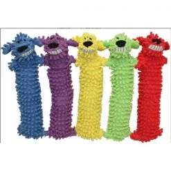 Multipet PET TOY FLOPY LOOFA 12""L -Animal&Pet Supplies store Emery20Jensen20Distribution20LLC 8063667xxA.epsxxHighxxeab500 1