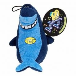 Multipet PET TOY DEEDLE DUDE ASRT -Animal&Pet Supplies store Emery20Jensen20Distribution20LLC 8063668xxAxxv3.epsxxHighxx2cfd85