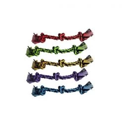 Multipet PET TOY 3-KNOT ROPE 15""L -Animal&Pet Supplies store Emery20Jensen20Distribution20LLC 8063685xxA.epsxxHighxx4e874f 1