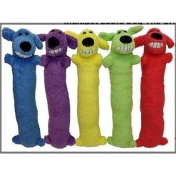 Multipet PET TOY LOOFA ASSRT 18""L