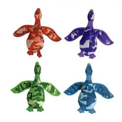 Multipet PET TOY CAMOUF DUCK 13""L -Animal&Pet Supplies store Emery20Jensen20Distribution20LLC 8063692xxA.epsxxHighxxa942d8 1