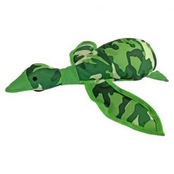 Multipet PET TOY CAMOUF DUCK 13""L -Animal&Pet Supplies store Emery20Jensen20Distribution20LLC 8063692xxAxxv2.epsxxHighxx249da2