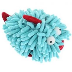 Multipet PET TOY SEA SHAMMIE 12""L -Animal&Pet Supplies store Emery20Jensen20Distribution20LLC 8063694xxAxxv2.epsxxHighxxedb548
