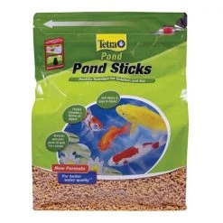 Tetra Pond Sticks Fish Food 1.72 lb