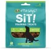 Etta Says! DOG TRAIN TREAT CHZ 6OZ