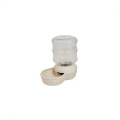 Petmate PET WATERER PLASTIC 1/2G