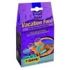 Tetra Pond Vacation Food Cubes Fish Food 3.45 oz