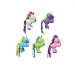 Multipet CAT TOY UNICORN MULTI