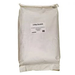 Audubon Park Wildlife Millet and Milo Chicken Scratch 25 lb