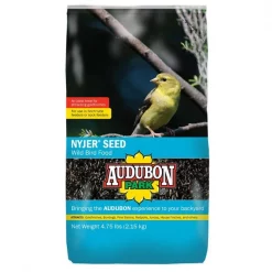 Audubon Park WLD BRD FOOD NYJR 4.75LB