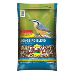 Audubon Park WLD BRD FOOD SNGBRD 14LB
