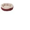 Petmate PET BED OVAL S/M 19.5""L