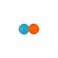 Petmate DOG TOY FETCH BALL SM 2""
