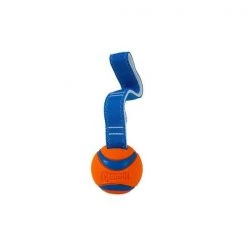 Petmate DOG TOY MEDIUM TUG BALL