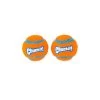 Petmate DOG TOY TENNIS BAL LG 3""