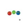 Petmate DOG TOY ISQUEAK BALL LRG