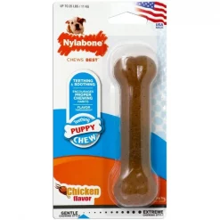 Nylabone DENTAL CHEWS DOGS 1.9OZ