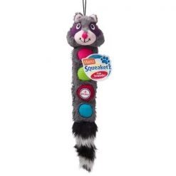 Hartz DOG TOY SQUEAKERZ ASST