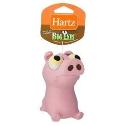 Hartz DOG TOY BUG EYE ASSORTED
