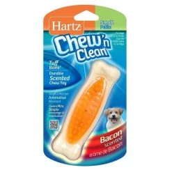 Hartz BONE BACON SMALL 1PK