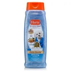 Hartz WHITENG SHAMPOO DOG 18OZ