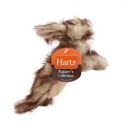 Hartz DOG TOY PLUSH ASST LARGE