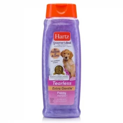 Hartz SHAMPOO PUPPY JASMN 18OZ