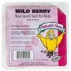 Natures Nuts Wild Bird Berry Suet 11.25 oz