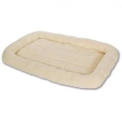 Miller Manufacturing PET BED CREAM MEDIUM