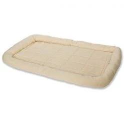 Miller Manufacturing PET BED CREAM XLARGE