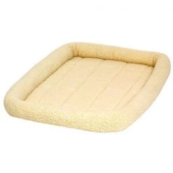 Miller Manufacturing PET BED CREAM LARGE