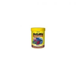 Tetra BettaMin Flakes Fish Tropical Medley 0.81 oz